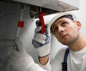 About Emergency plumbing pros Coulterville, CA