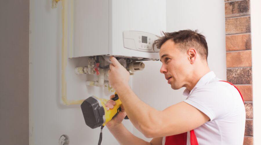 Professional emergency plumbing in Coulterville, CA